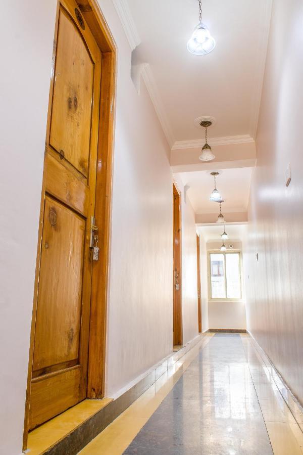 World Residences ศรีนาการ์ ภายนอก รูปภาพ